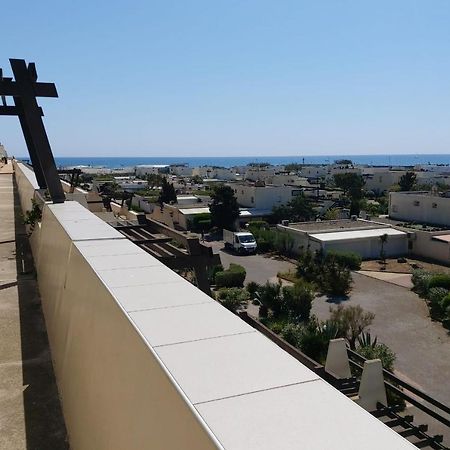 Naturiste Cap D'Agde Port Nature 482 Bagian luar foto