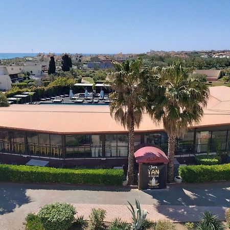 Naturiste Cap D'Agde Port Nature 482 Bagian luar foto