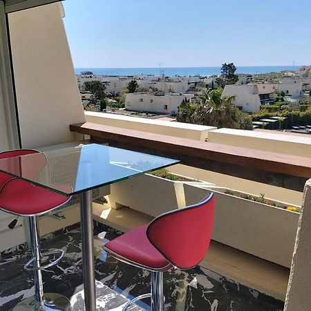 Naturiste Cap D'Agde Port Nature 482 Bagian luar foto